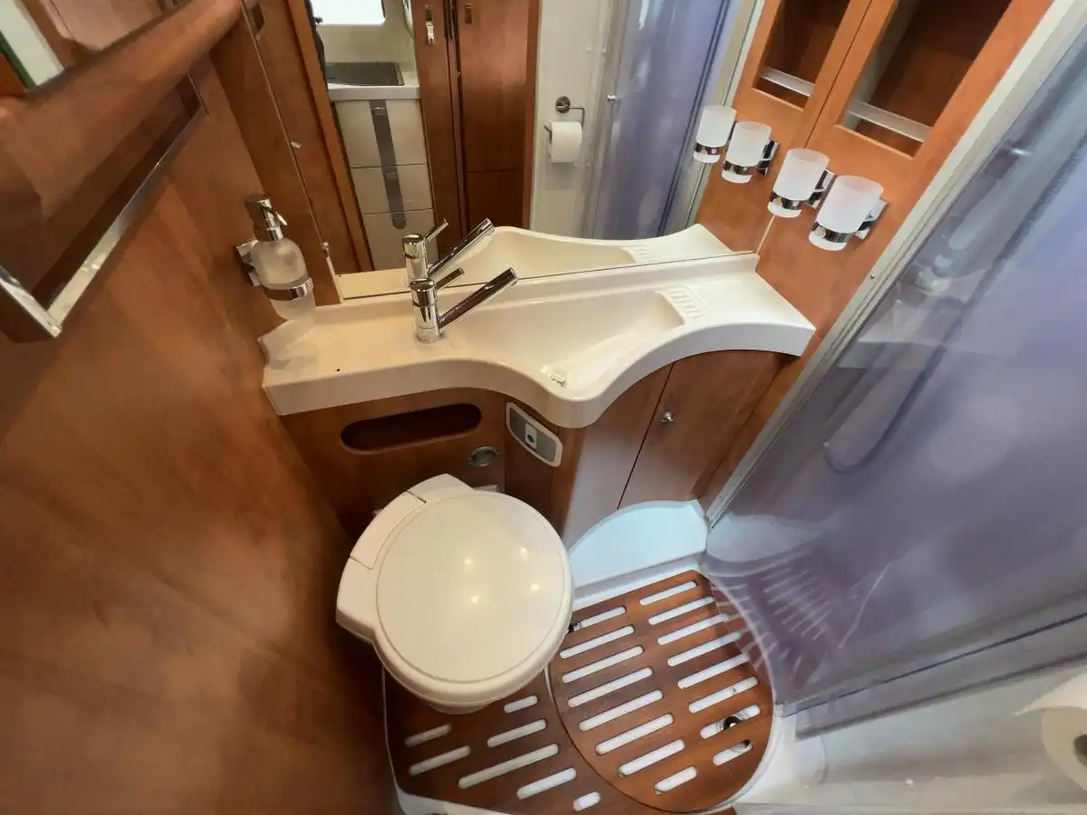 CARTHAGO Chic C-Line T 4.8 - Ansicht 14